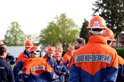 Youth fire department