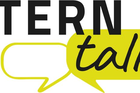 Logo des Elterntalk NRW