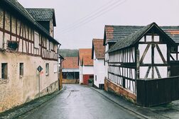 Landhaus
