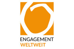 Logo der Engagement Weltweit