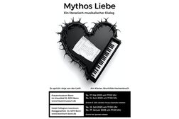Ein literarisch-musikalischer Dialog